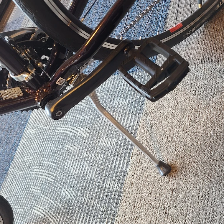 Giant We Ship!! Escape 3 Comfort - Rosewood 2021 8 Giant We Ship!! Escape 3 Comfort - Rosewood 2021 - Image 6