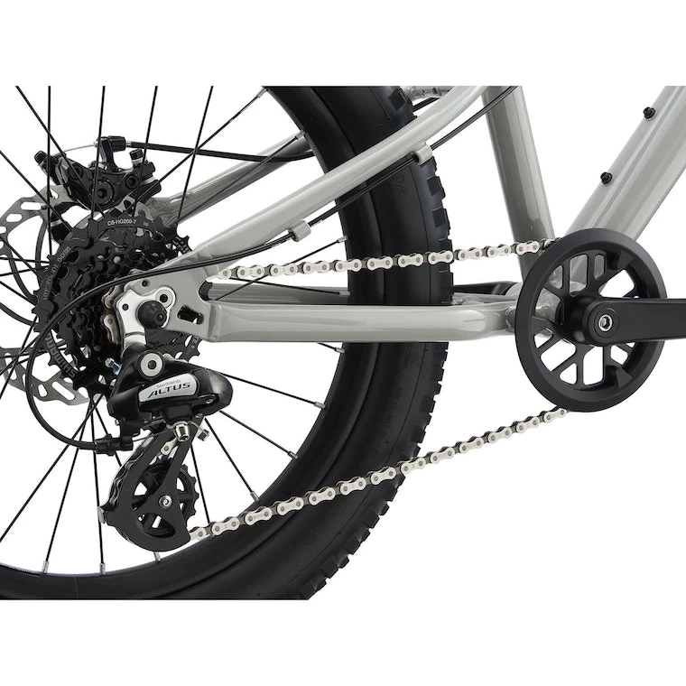 Giant STP 20" Kid's Disc Bike 2021 9 Giant STP 20" Kid's Disc Bike 2021 - Image 7