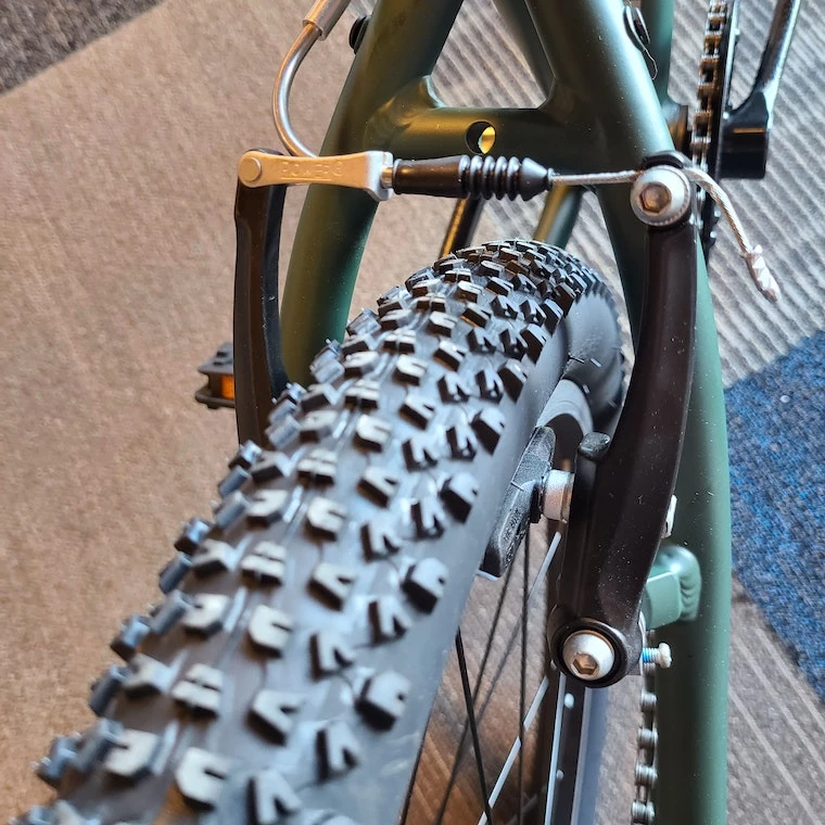 Giant We Ship! XtC Jr 24 Lite Trekking Green 2021 11 Giant We Ship! XtC Jr 24 Lite Trekking Green 2021 - Image 9