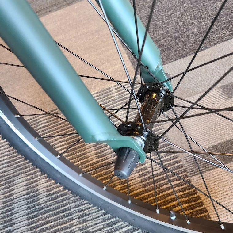 Giant We Ship! XtC Jr 24 Lite Trekking Green 2021 8 Giant We Ship! XtC Jr 24 Lite Trekking Green 2021 - Image 6