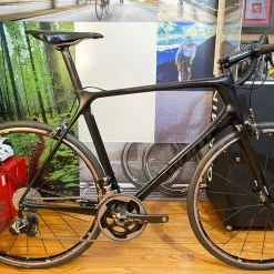Giant Tcr Advanced Pro 0