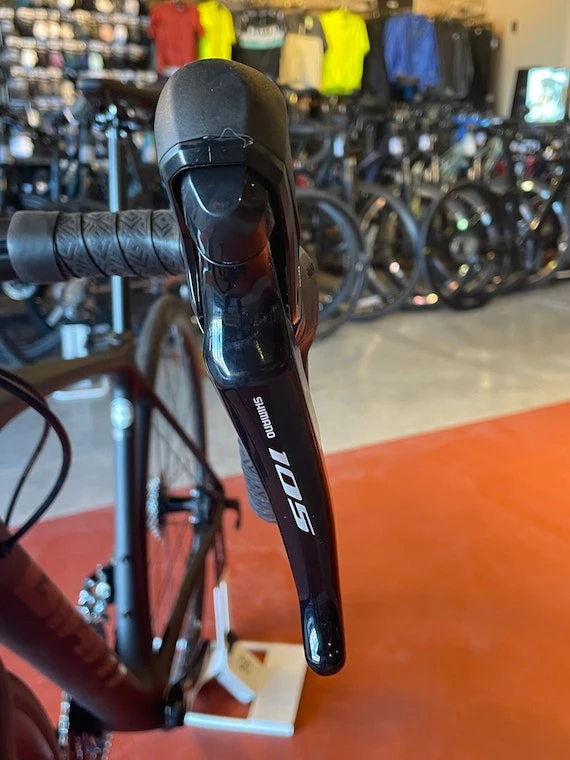 Giant TCR Advanced Disc 2 PC 4 Giant TCR Advanced Disc 2 PC - Image 2