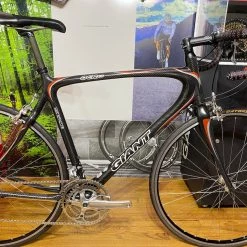 Giant OCR C3