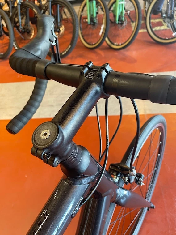 Giant Contend 3 Claris - Cold Iron 2022 13 Giant Contend 3 Claris - Cold Iron 2022 - Image 11