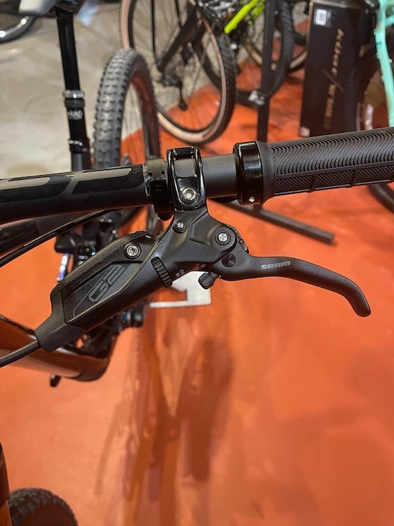 Giant Trance X Pro 29 - Gloss Starry Night - 2022 10 Giant Trance X Pro 29 - Gloss Starry Night - 2022 - Image 8