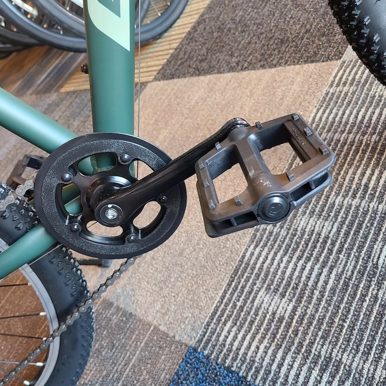 Giant We Ship! XtC Jr 24 Lite Trekking Green 2021 10 Giant We Ship! XtC Jr 24 Lite Trekking Green 2021 - Image 8