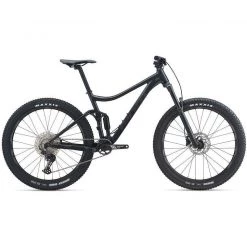 2021 Giant Stance 27.5 Full Suspension Mountain Bike