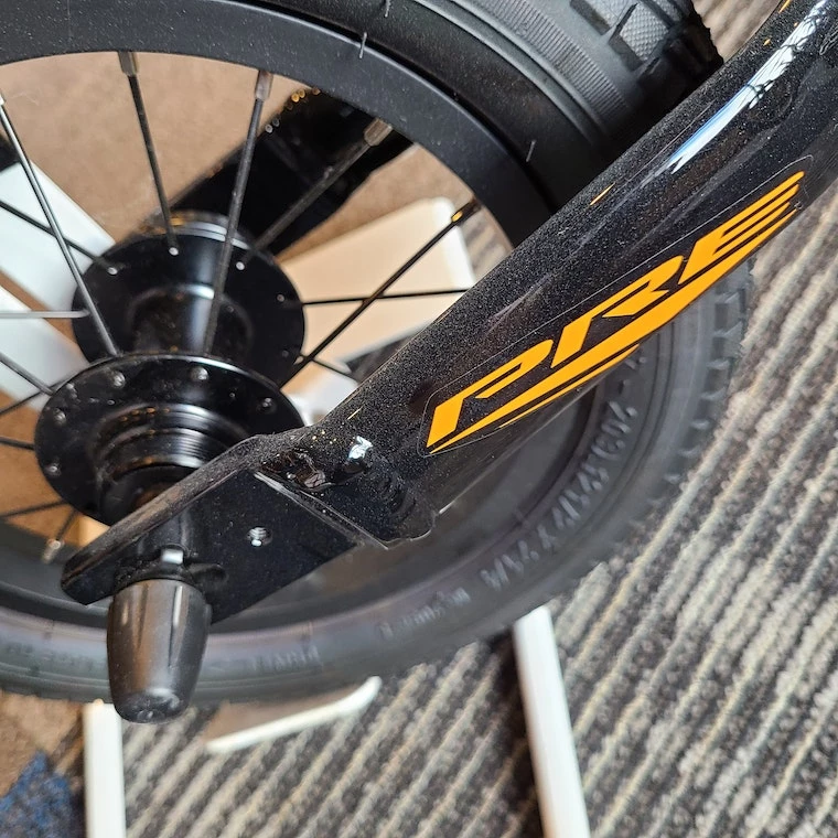 We Ship! Giant Pre Push Bike 2021 13 We Ship! Giant Pre Push Bike 2021 - Image 11