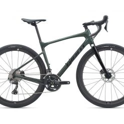 Giant Revolt Advanced 0