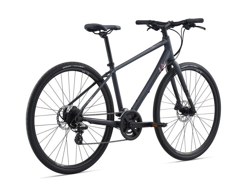 Giant Alight 2 DD Disc L Slate Gray 4 Giant Alight 2 DD Disc L Slate Gray - Image 2