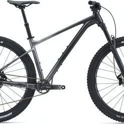 Giant Fathom 29 1 S Black/Charcoal (Crest fork)