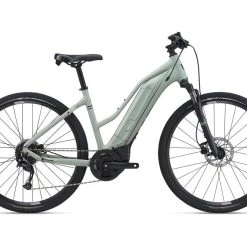 Giant Rove E+ 20MPH 2021