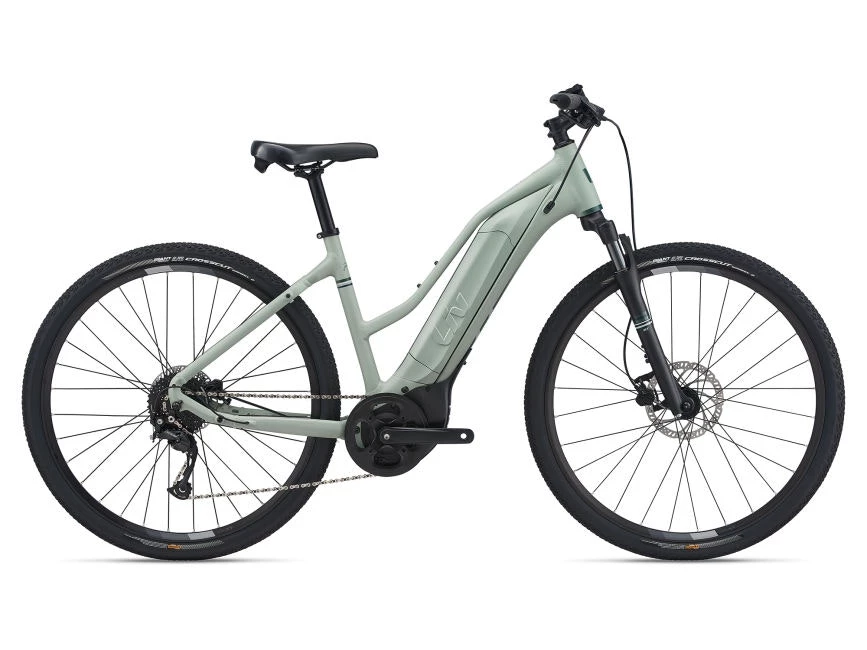 Giant Rove E+ 20MPH 2021 3 Giant Rove E+ 20MPH 2021