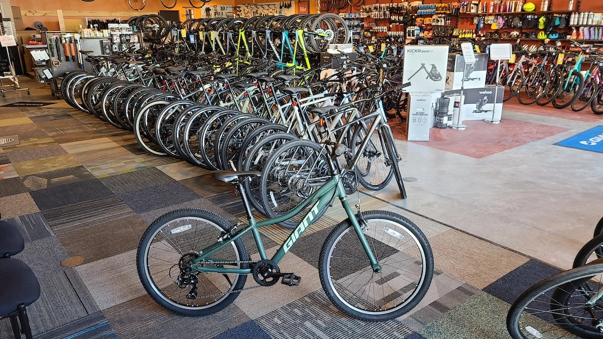 Giant We Ship! XtC Jr 24 Lite Trekking Green 2021 3 Giant We Ship! XtC Jr 24 Lite Trekking Green 2021