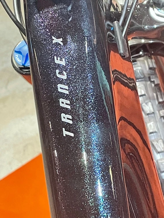 Giant Trance X Pro 29 - Gloss Starry Night - 2022 21 Giant Trance X Pro 29 - Gloss Starry Night - 2022 - Image 19