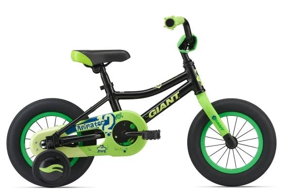 Giant Animator C/B 12 2018 3 Giant Animator C/B 12 2018