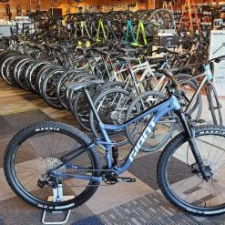 We Ship! Giant Stance 29 2(Crest Fork) - Blue Ashes 2021