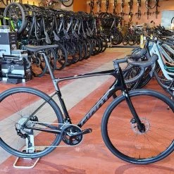 Giant Defy Advanced 2 Shimano 105 - Carbon Color 2021