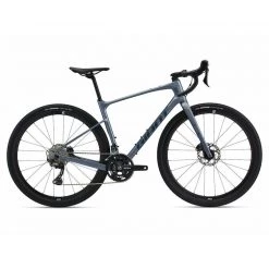 Giant Revolt Advanced 0 Disc Gravel Bike