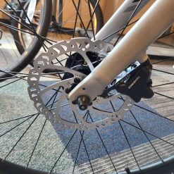 WE SHIP! Giant Escape 2 Disc Shiman Altus - Concrete 2021 -Giant Sales Shop xyzcm9WMZV5wy3Yx3iR utnOE