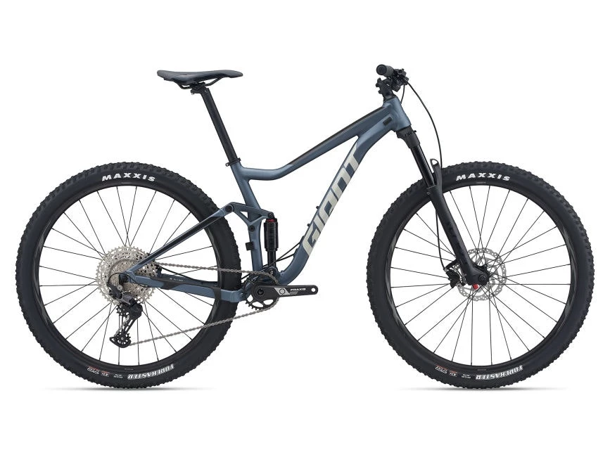 Giant Stance 2 29er XL Blue Ashes 2022 7 Giant Stance 2 29er XL Blue Ashes 2022 - Image 5