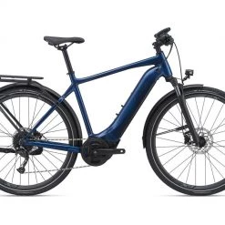 Giant Explore E+ 2 GTS 28MPH 2021
