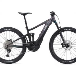 Giant Intrigue X E+ 2 Pro 20MPH 2021