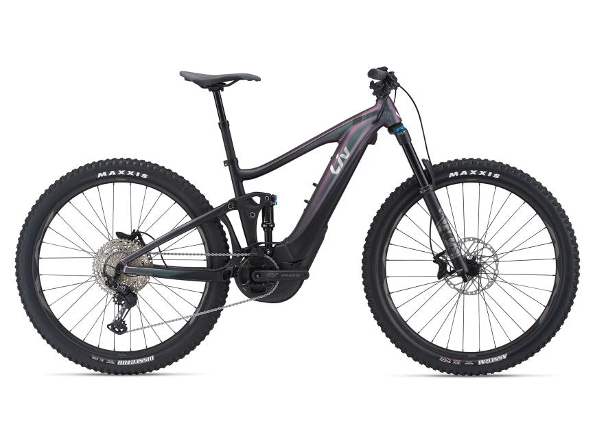 Giant Intrigue X E+ 2 Pro 20MPH 2021 3 Giant Intrigue X E+ 2 Pro 20MPH 2021